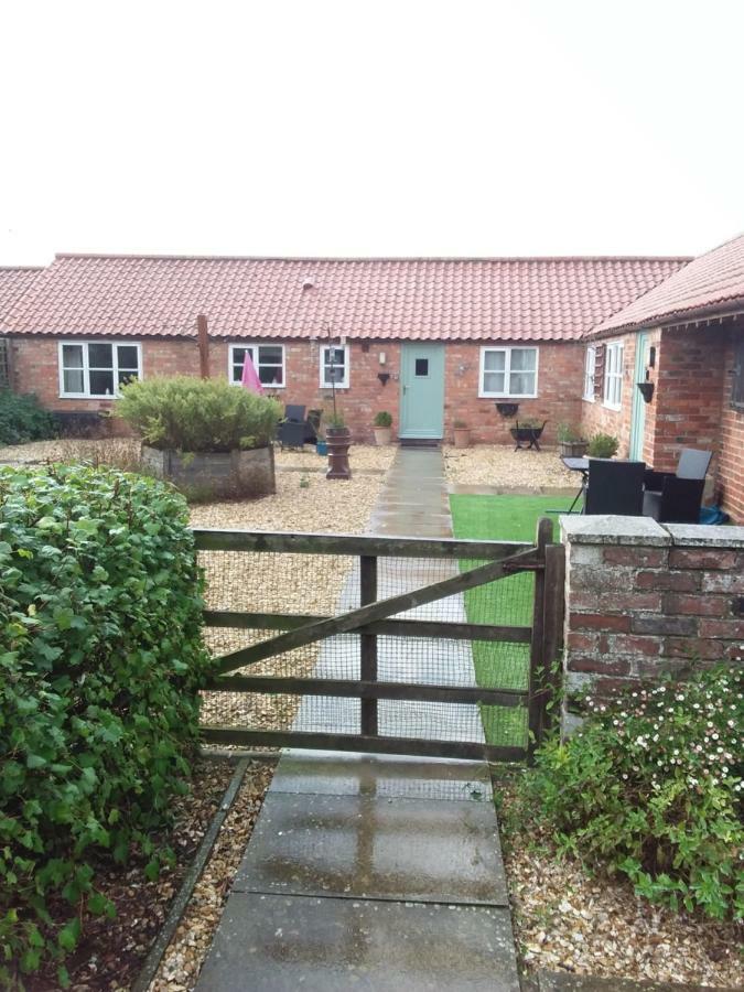 Swallow Cottage Louth  Exterior photo